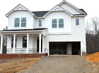 98 Claude Creek Dr, Smithfield, NC 27577