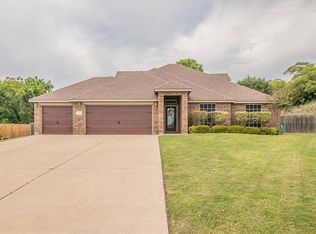 187 Overland Trl, Willow Park, TX 76087