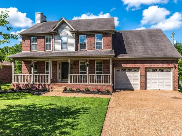 7945 Boone Trce, Nashville, TN 37221
