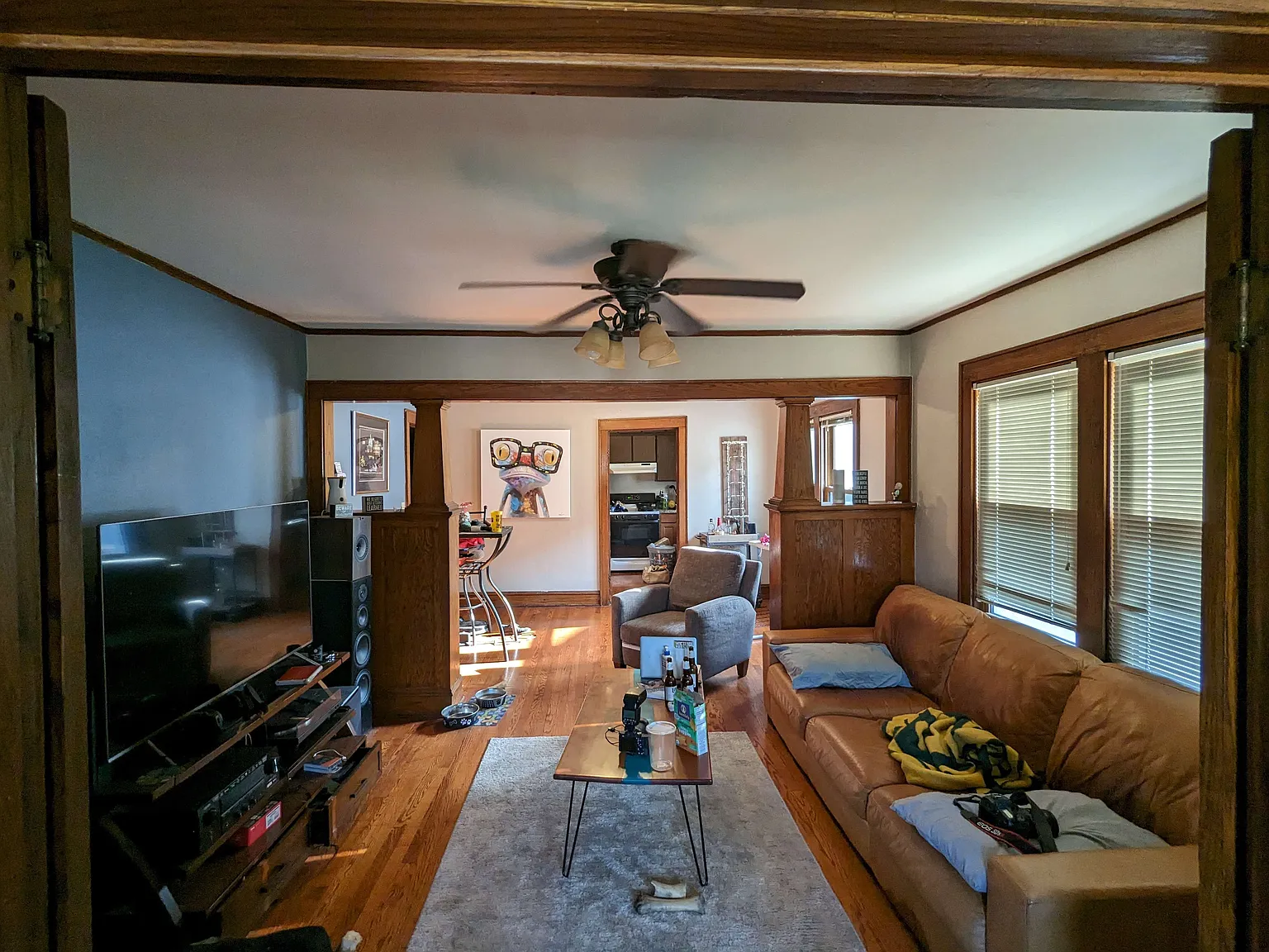 4 bed, 1300 sqft, $2,850 — Photo 4