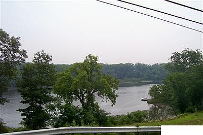 Hudson River Views