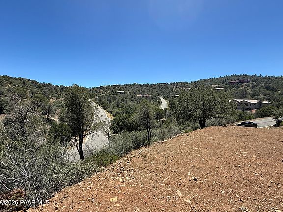 2nd image of 2814 Mystic Canyon Dr