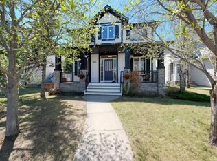 111 W Springs Way SW, Calgary, AB T3H 4P5