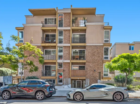 4111 Illinois St, San Diego, CA