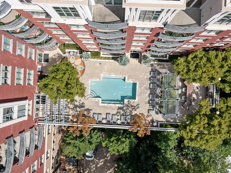 618 N Boylan Ave #810-A — Photo 49