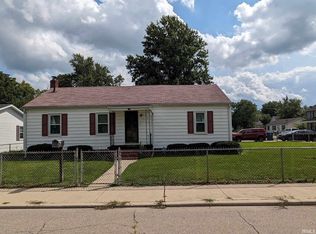 509 E Battell St, Mishawaka, IN 46545