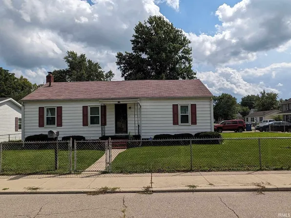509 E Battell St, Mishawaka, IN 46545