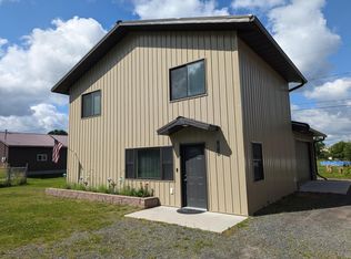 1614 Main Ave, International Falls, MN 56649