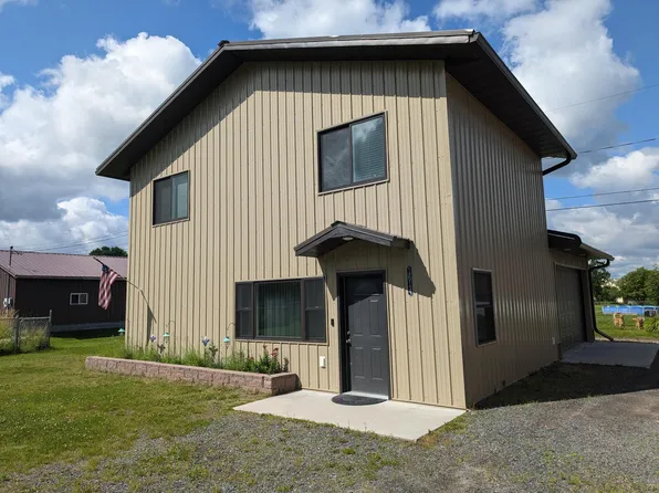 1614 Main Ave, International Falls, MN 56649