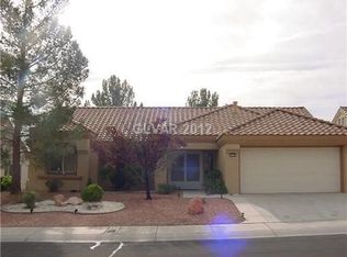 2808 Youngdale Dr, Las Vegas, NV 89134
