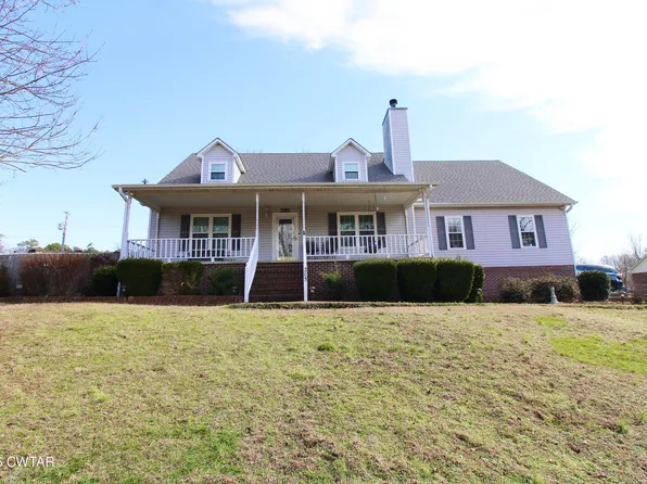 285 Meadow Brook Cir, Lexington, TN 38351