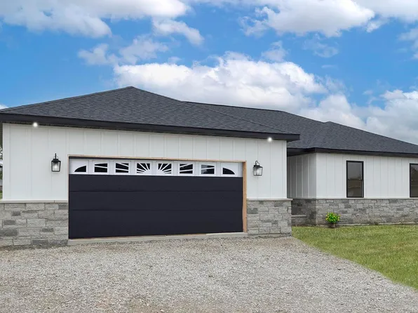 2712 Pine View Dr, Highland, IL 62249