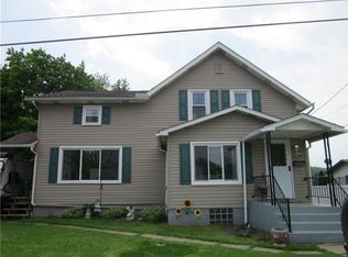 3108 Indiana Dr, Lower Burrell, PA 15068