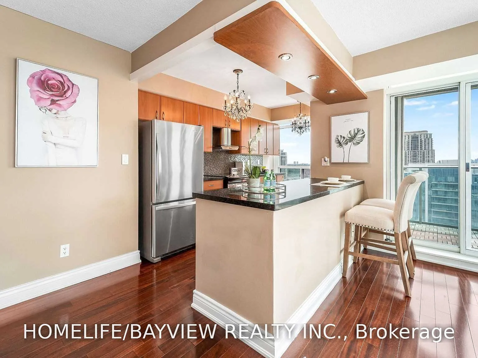 2 bed, $3,180 — Photo 3