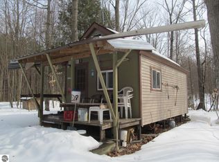 0 N 23rd Rd, Mesick, MI 49668