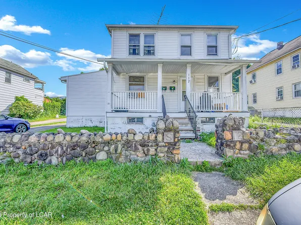 112 Regal St, Hanover Township, PA 18706