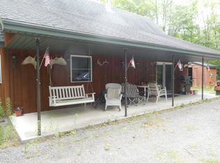 2 Katahdin Iron Works Rd, Brownville, ME 04414