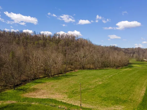 Rocky Fork Rd, Crown City, OH 45623