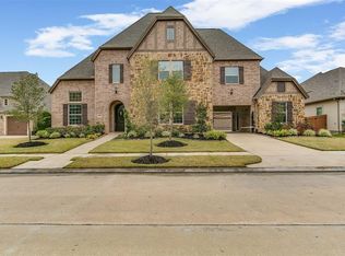 17510 Hanoverian Dr, Richmond, TX 77407
