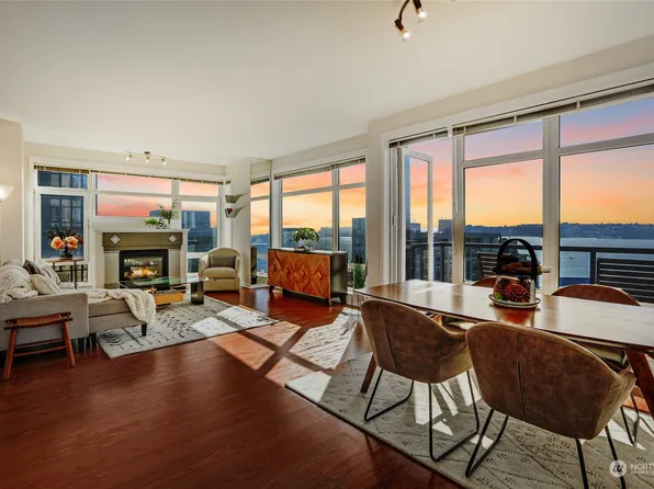 2801 1st Avenue #1009, Seattle, WA 98121