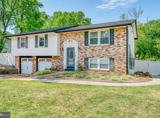 4314 Weldon Dr, Temple Hills, MD 20748