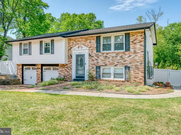 4314 Weldon Dr, Temple Hills, MD 20748