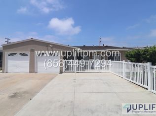 782 Jefferson Ave APT A, Chula Vista, CA 91910