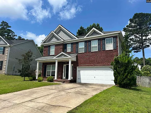 219 Greenstone Way Photo 1