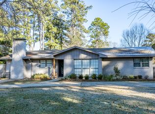 1311 Brewster Ave, Ruston, LA 71270