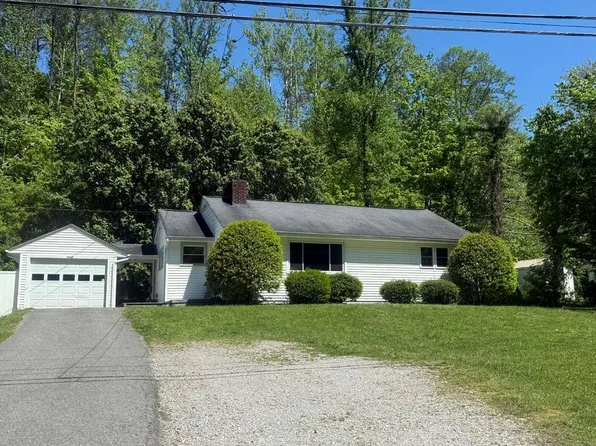 2642 State Route 1107, Paintsville, KY 41240