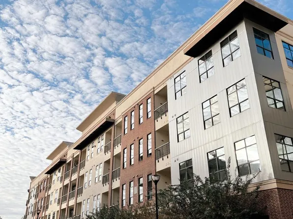 Millennium High Street