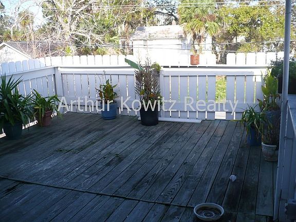 Porch with Riverview