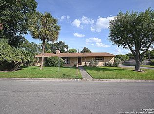 602 Candleglo, Windcrest, TX 78239
