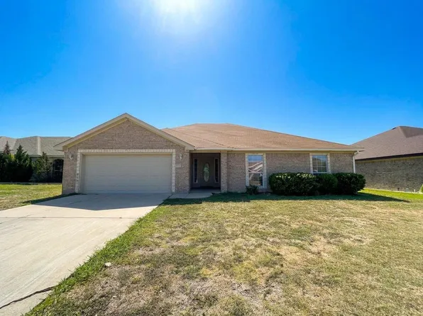 206 Nolan Ridge Dr, Nolanville, TX 76559