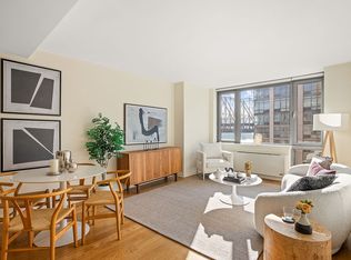 Riverwalk Landing, New York, NY 10044