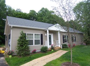 43 Albermarle Rd, Lawrence Township, NJ 08648