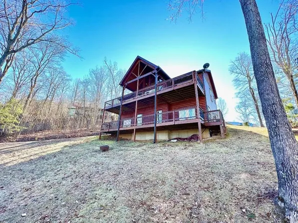 891 Summit Way, Blairsville, GA 30512
