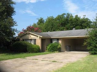 1633 Canal Ave, Greenville, MS 38701
