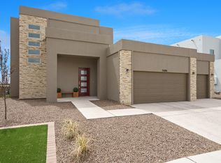 5686 Britain Dr, Sunland Park, NM 88008