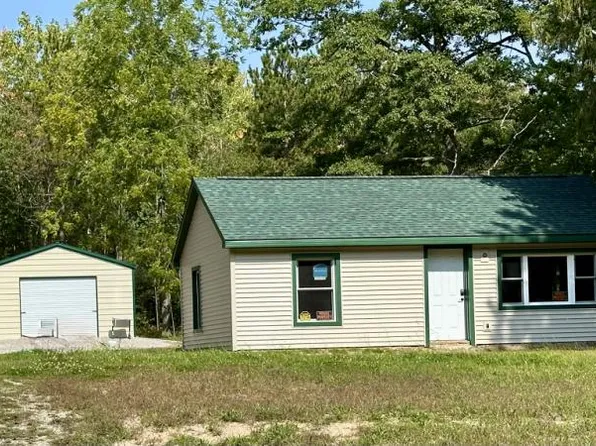 271 E Ritchie Rd, Lincoln, MI 48742