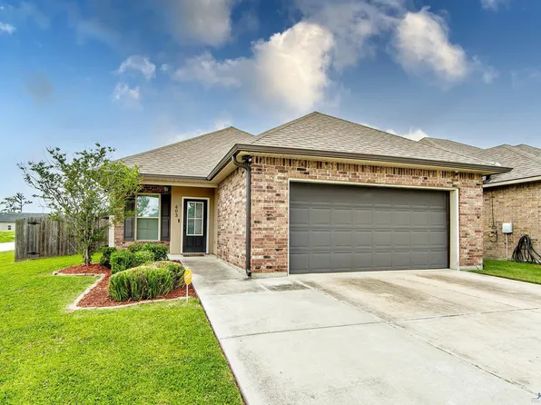 403 Christopher Dr, Houma, LA 70364