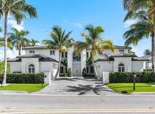 121 Royal Palm Way, Boca Raton, FL 33432