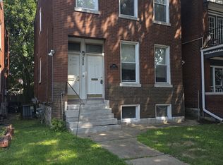 2910 S Compton Ave #1RST, Saint Louis, MO 63118