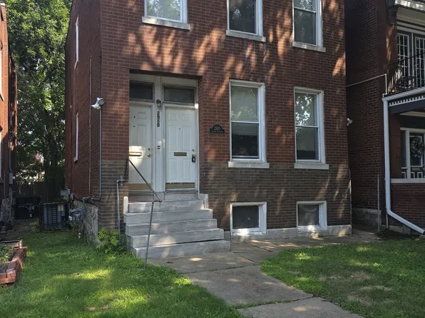 2910 S Compton Ave #1RST, Saint Louis, MO 63118