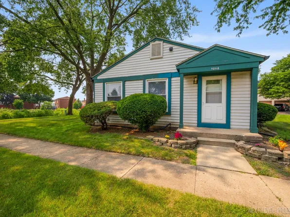 509 Darlene Ln Unit A, Glendale Heights, IL 60139