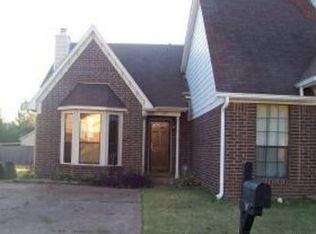5989 Cedarcrest Ct, Memphis, TN 38141
