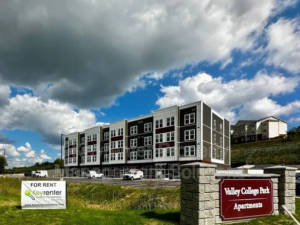 3445 Lee Hwy Unit 206, Weyers Cave, VA 24486