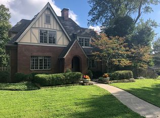 238 S Hanover Ave, Lexington, KY 40502