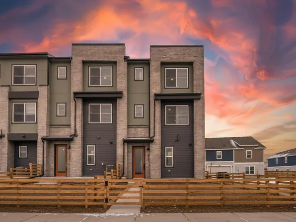 2367 E Suniga Rd, Fort Collins, CO 80524