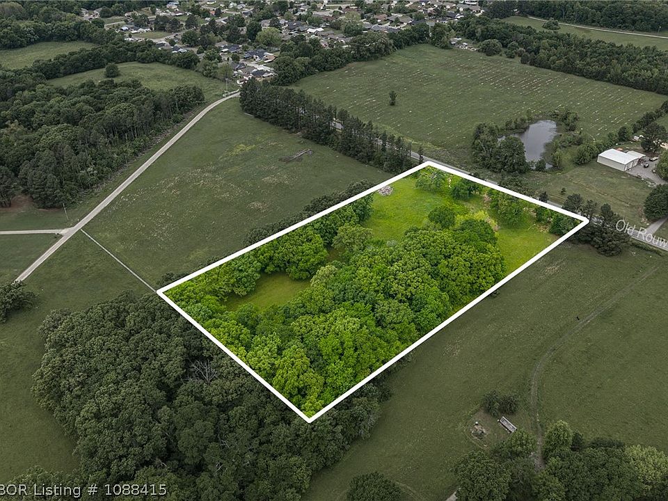 1st image of LOT 5 Old Rouw Rd